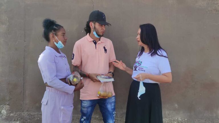 Actividad en el hospital del Ministerio de Salud de General Villamil Playas-10