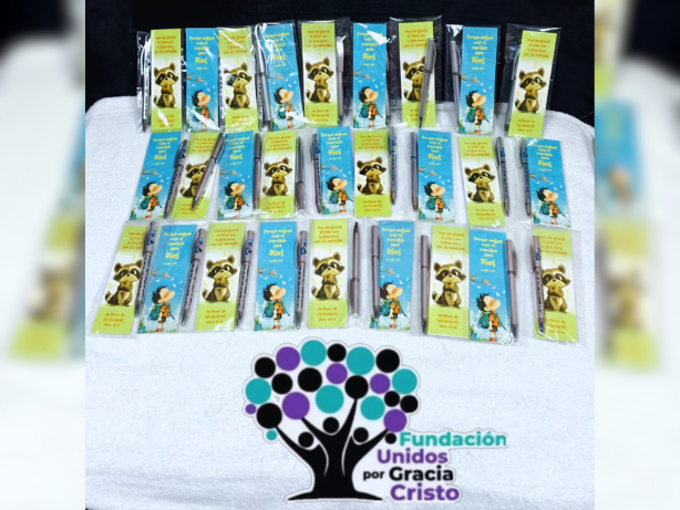 Cierre de Año en Servicio y Oración - 1