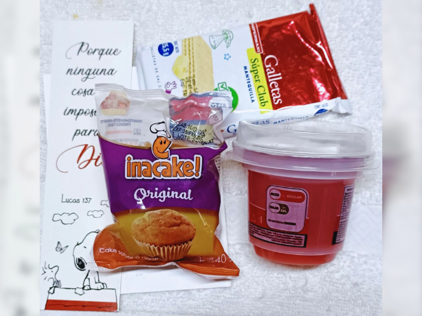 Cierre de Año en Servicio y Oración - 3